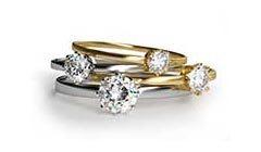 Image All Engagement Rings
